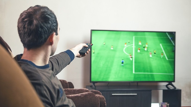 El fútbol sudamericano también “juega” online: el 67 % de los ecuatorianos ya paga por ver online