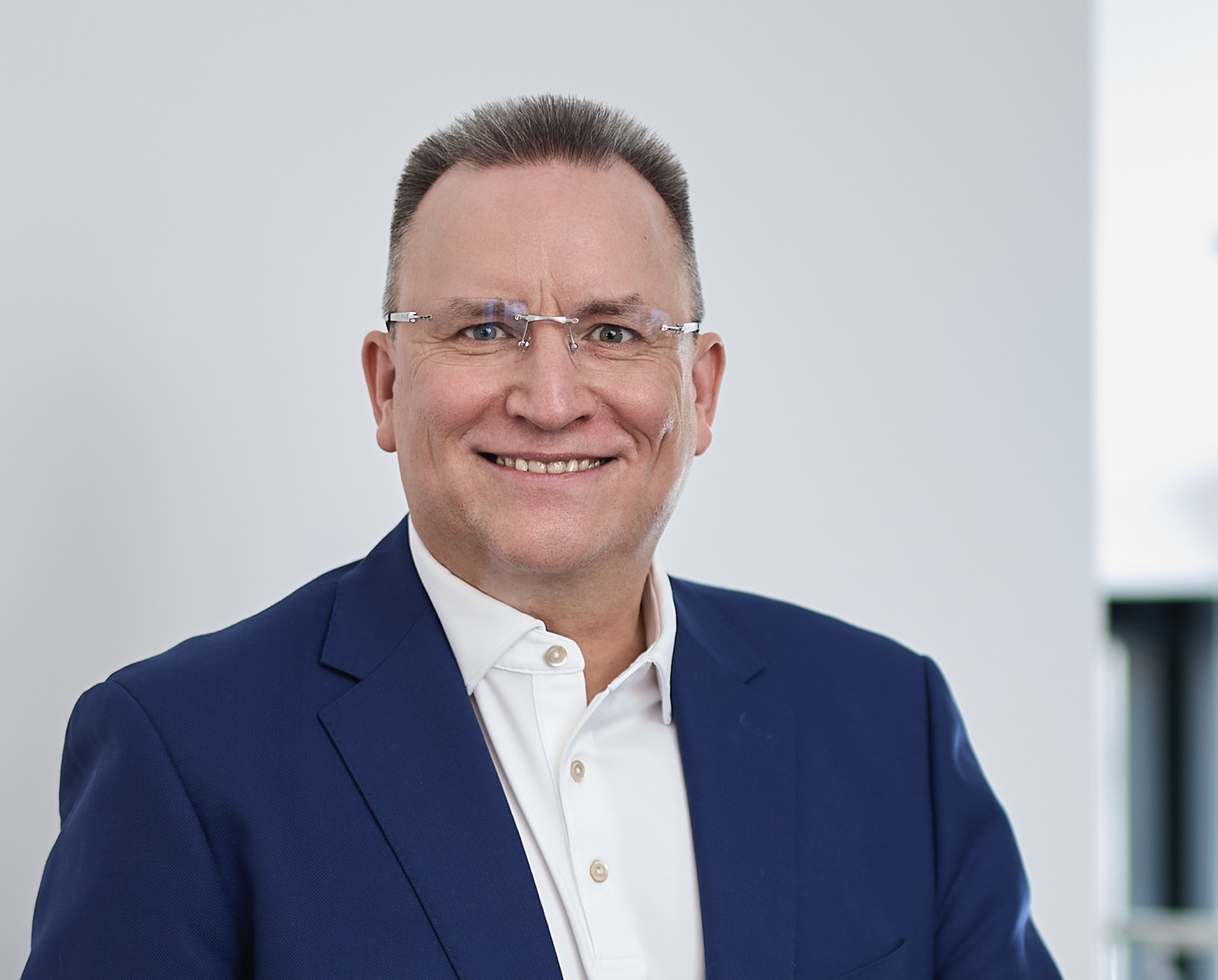 Thomas Owsianski asume la presidencia de GM en América del Sur