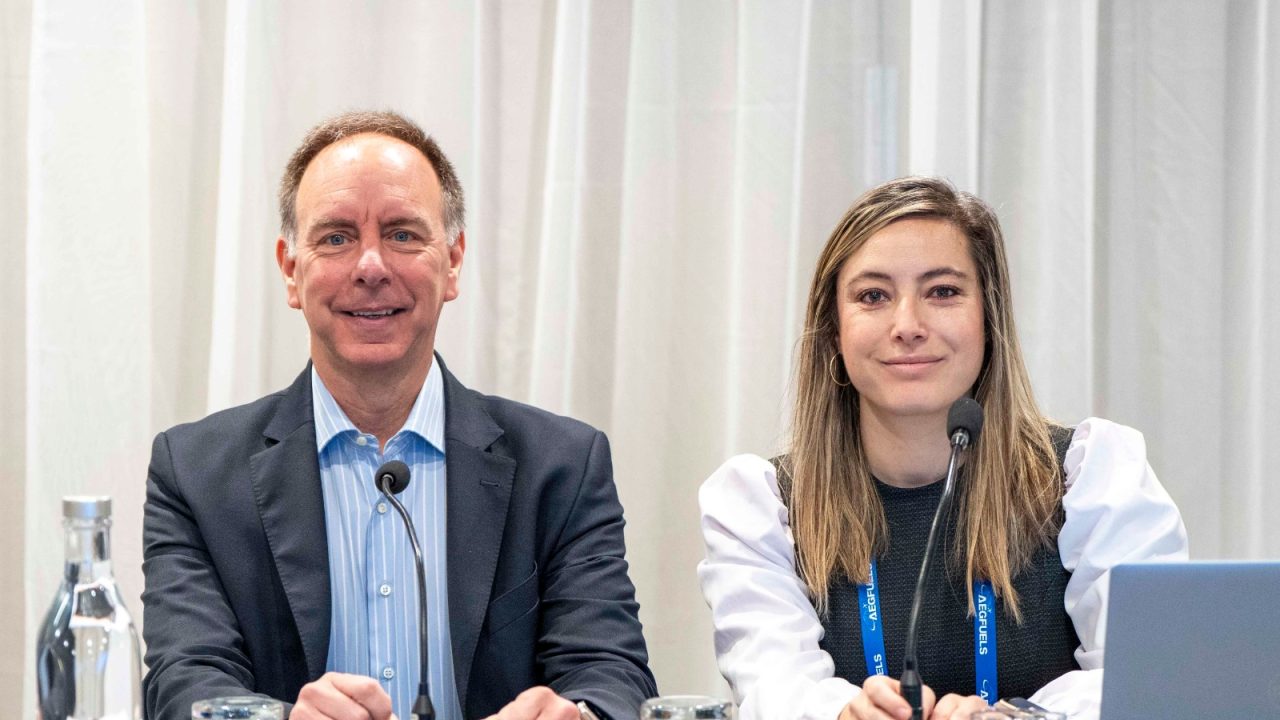 ALTA presenta estudio sobre ruta hacia emisiones netas cero en la aviación regional