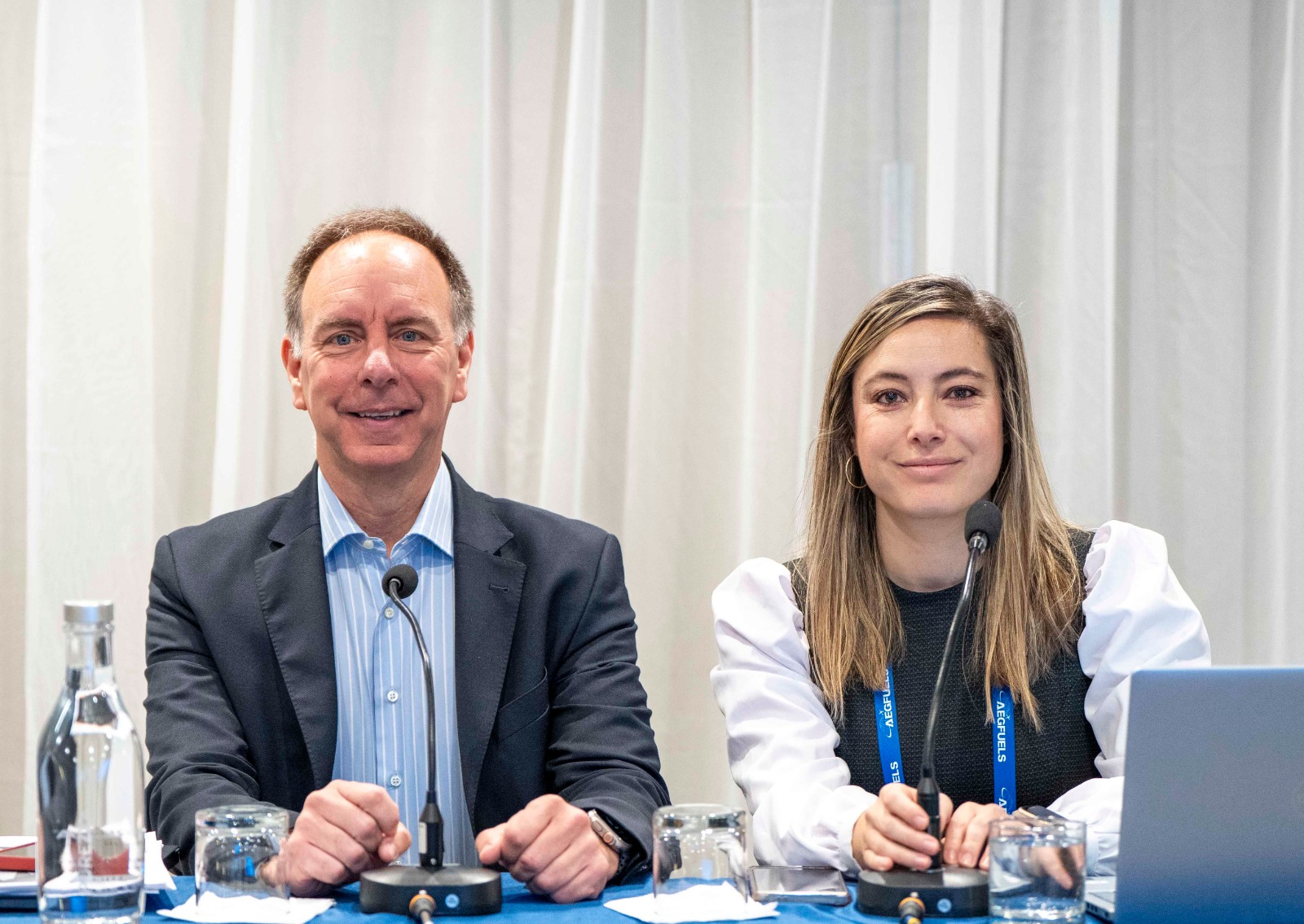 ALTA presenta estudio sobre ruta hacia emisiones netas cero en la aviación regional