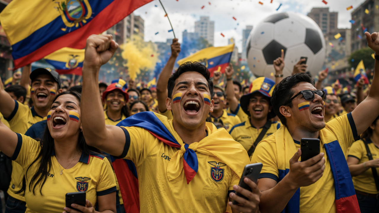 Mundial 2026: el año del “Hincha Conectado” impulsará los pagos digitales en tiempo real